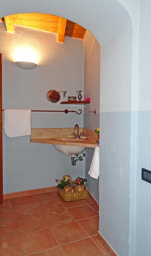 Rustico Colonna House By Gardadomusmea Appartement Vesio Buitenkant foto