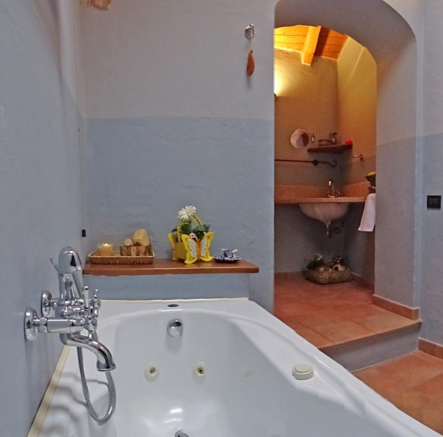 Rustico Colonna House By Gardadomusmea Appartement Vesio Buitenkant foto